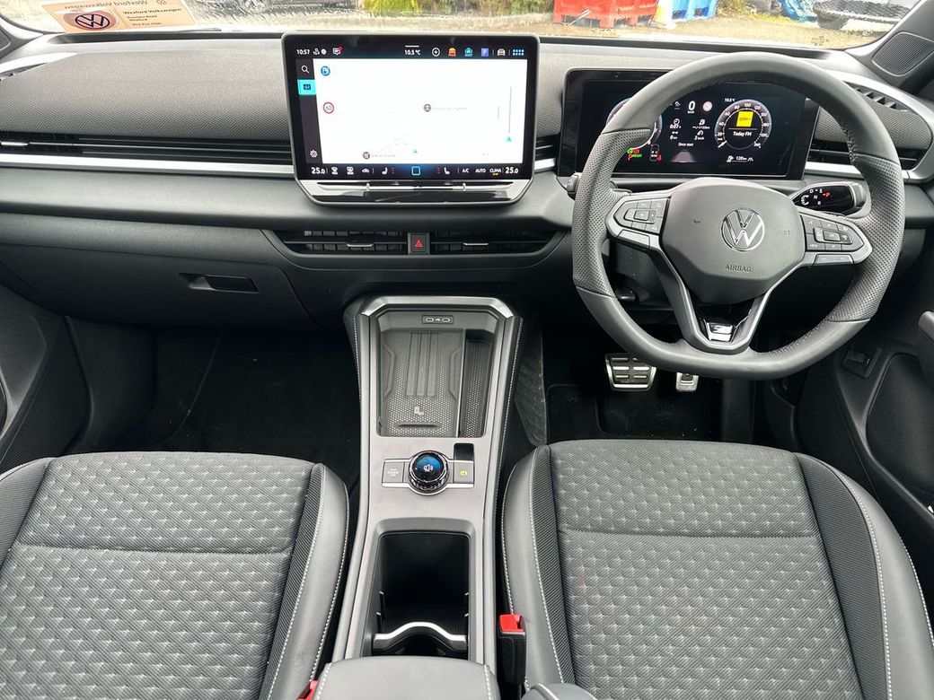 2026 Volkswagen T-Roc