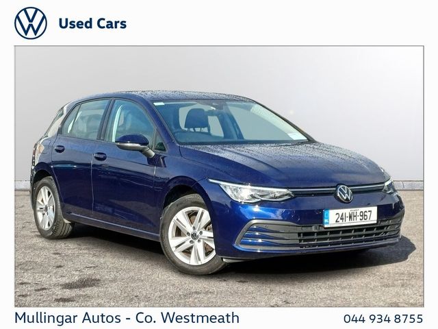 vehicle for sale from Mullingar Autos