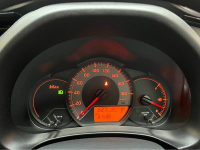 2018 Toyota Vitz