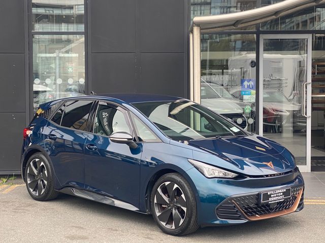 vehicle for sale from Stillorgan Motor Company