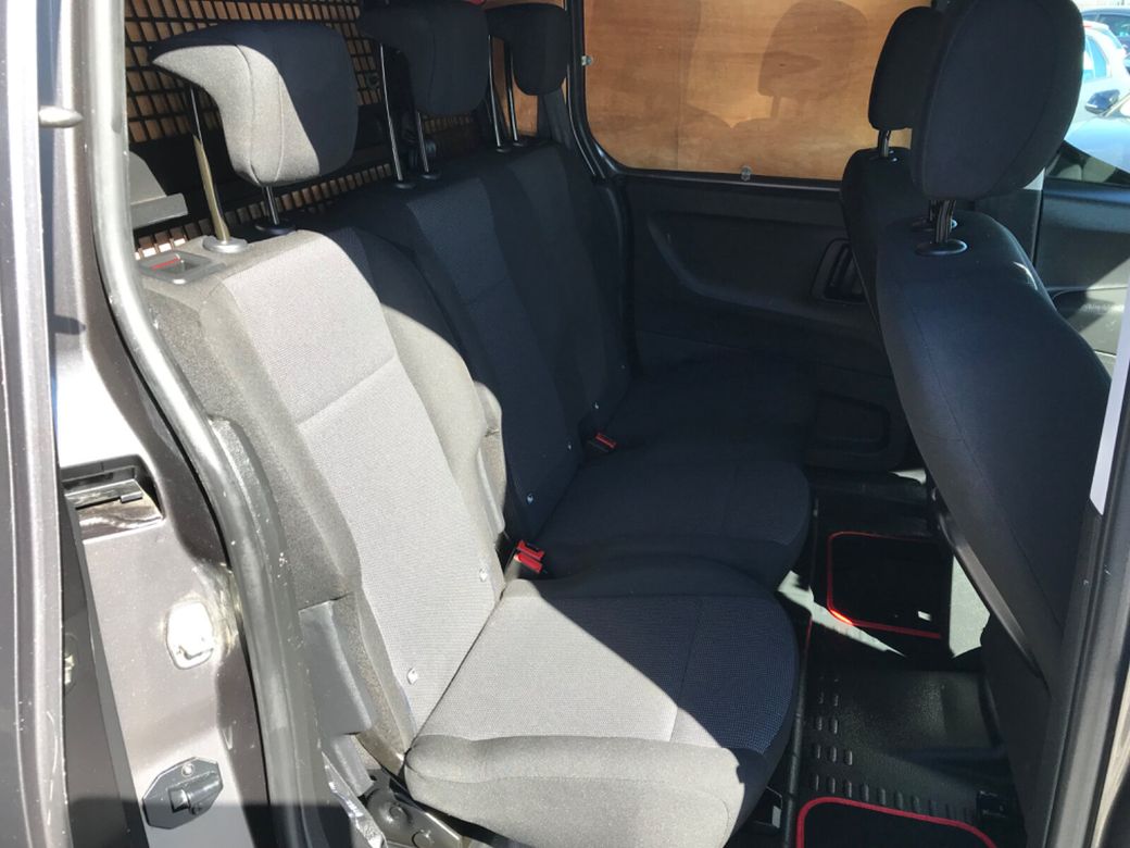 2021 Vauxhall Combo