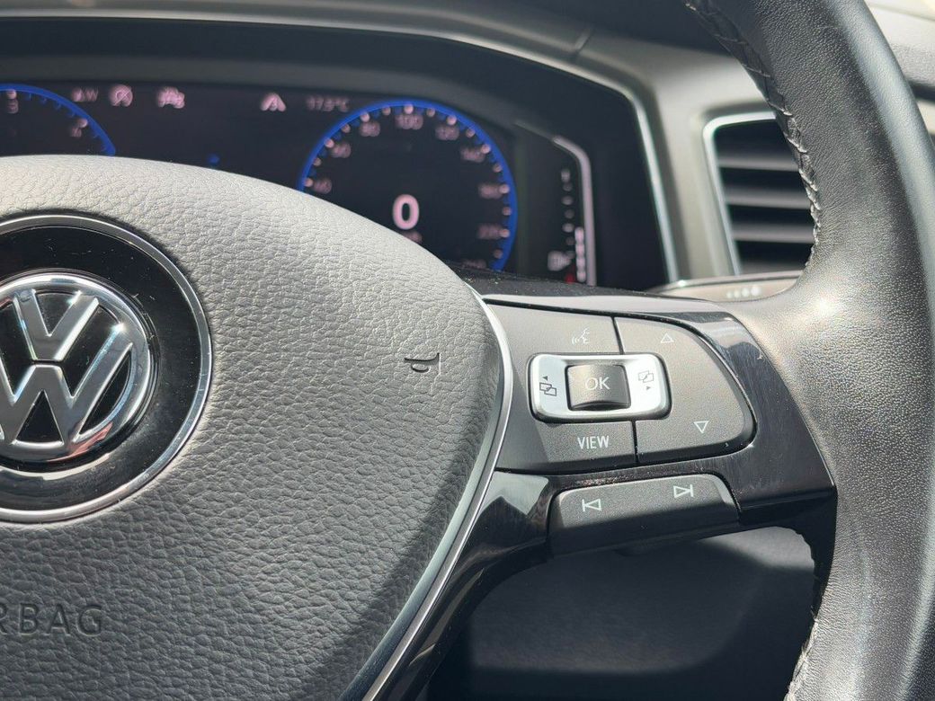 2020 Volkswagen T-Roc