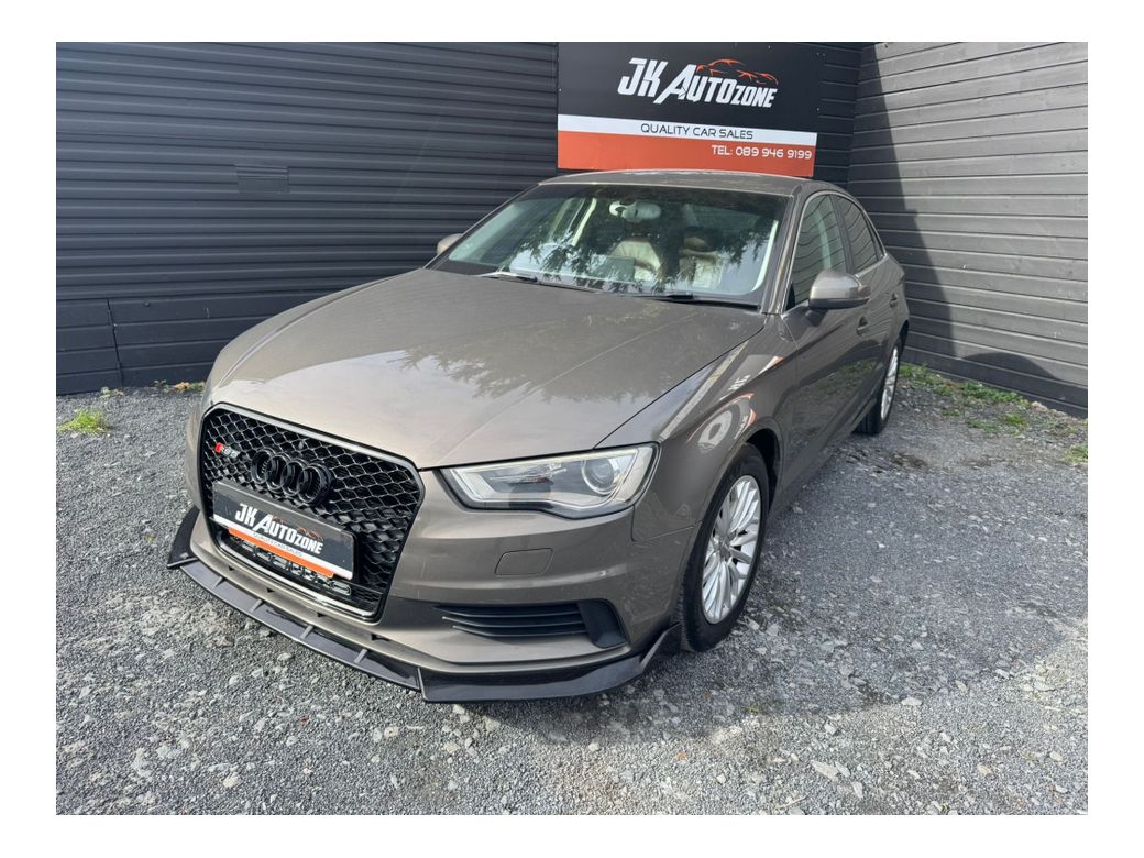 2015 Audi A3
