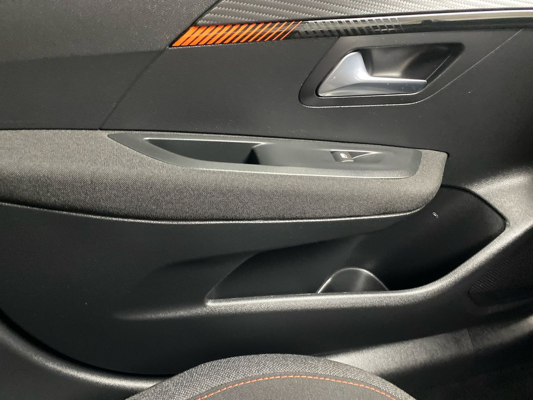 2023 Peugeot 208