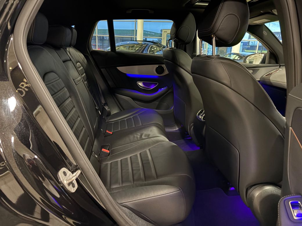 2023 Mercedes-Benz EQC