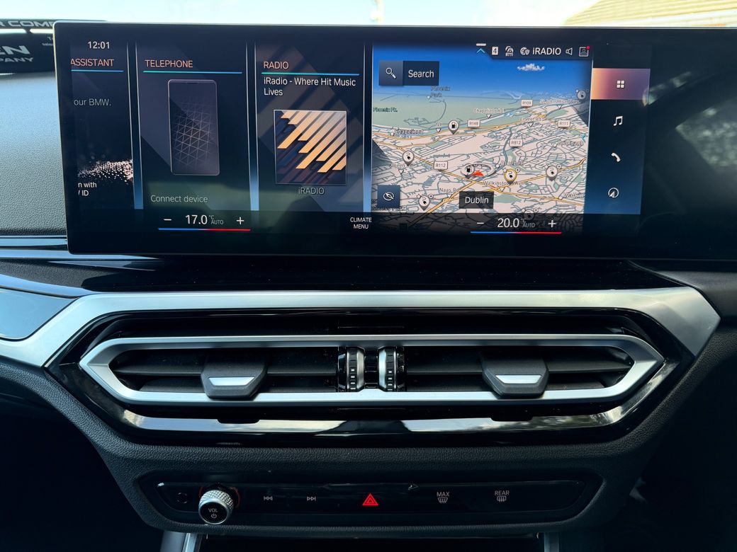 2023 BMW 3 Series