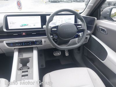 2025 Hyundai Ioniq 6