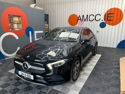 2024 Mercedes-Benz A Class
