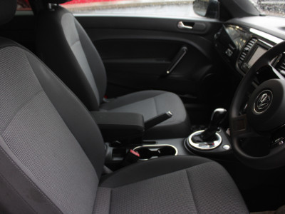2017 Volkswagen Beetle