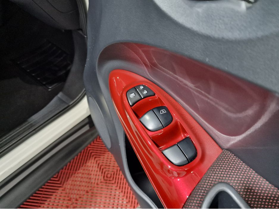 2015 Nissan Juke