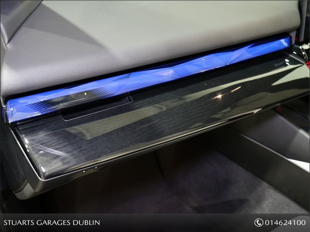 2025 BMW 5 Series