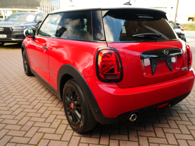 2021 Mini Cooper D