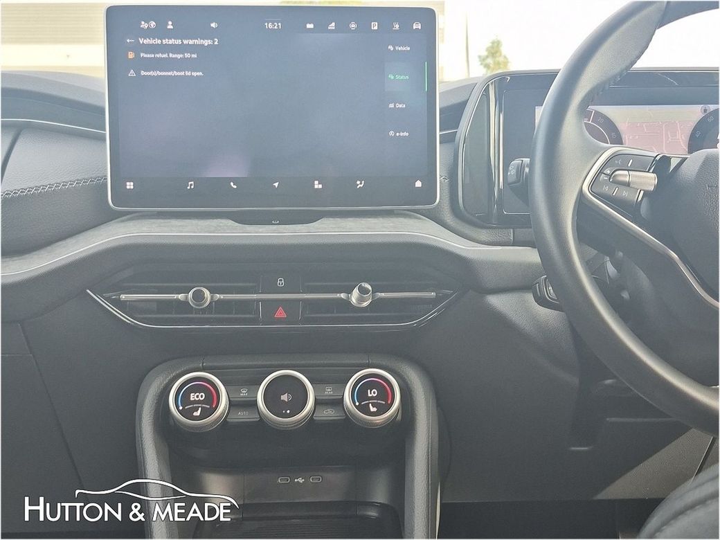 2024 Skoda Kodiaq