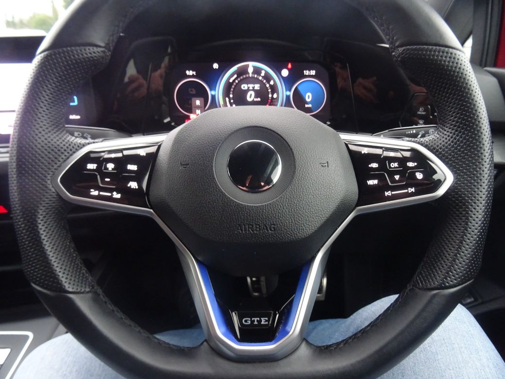 2021 Volkswagen Golf