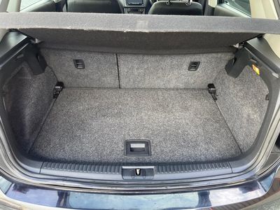 2012 Volkswagen Polo