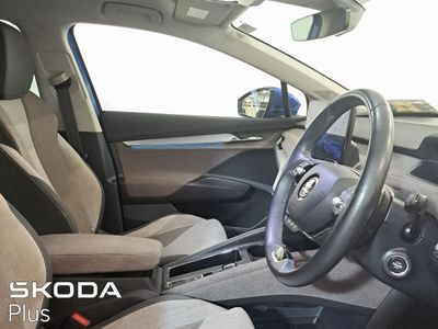 2023 Skoda Enyaq