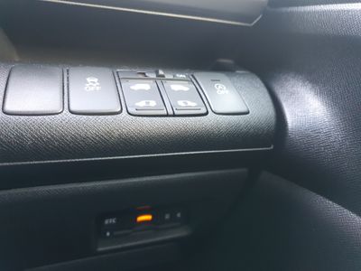 2015 Honda Stepwagon