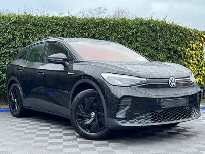 2023 Volkswagen ID.4