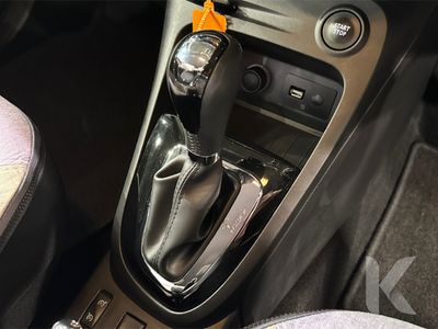 2017 Renault Captur