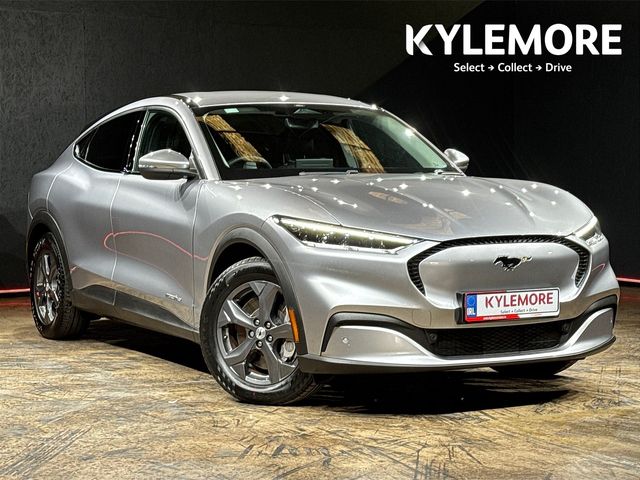 vehicle for sale from Kylemore Cars