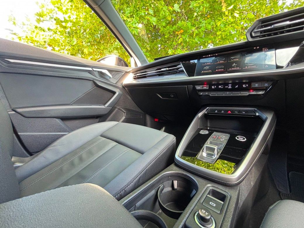 2023 Audi A3