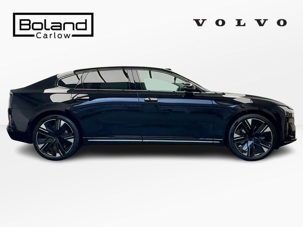 2026 Volvo ES90