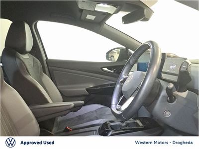 2022 Volkswagen ID.5