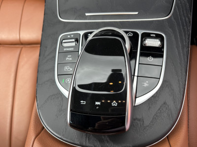 2020 Mercedes-Benz E Class