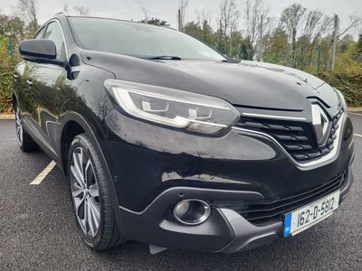 2016 Renault Kadjar