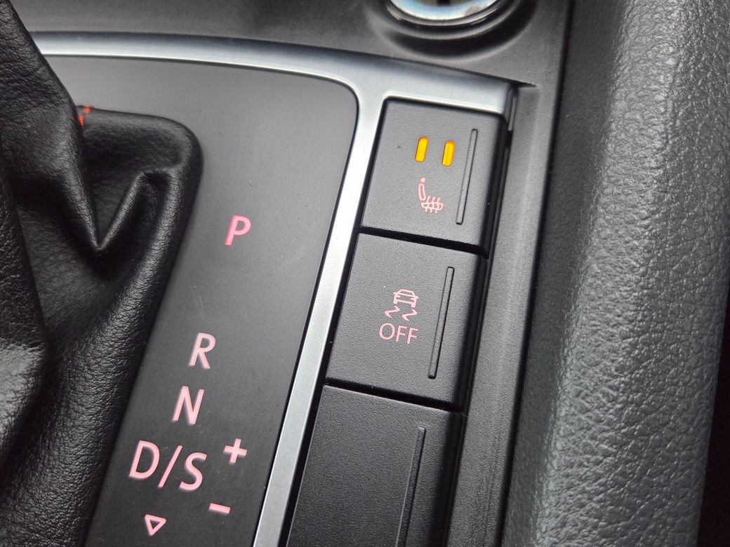 2014 Volkswagen Amarok