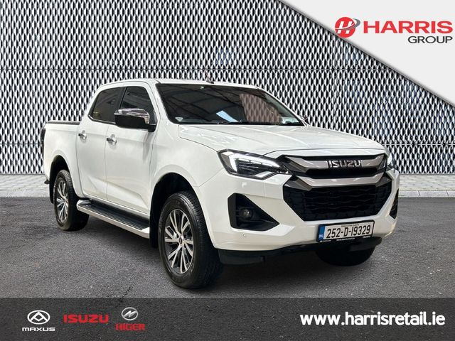 vehicle for sale from Harris Retail