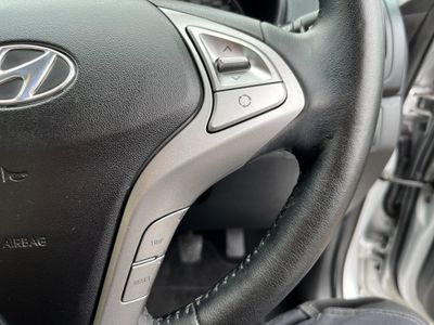 2016 Hyundai ix20