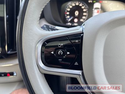 2018 Volvo XC60
