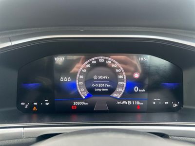 2025 Volkswagen T-Roc