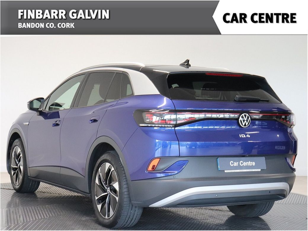2023 Volkswagen ID.4