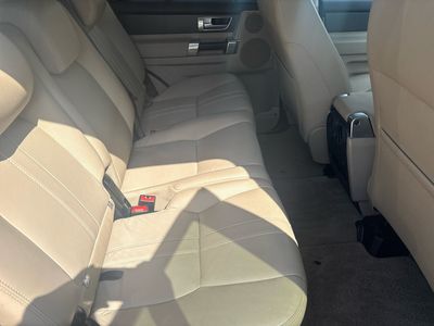 2015 Land Rover Discovery