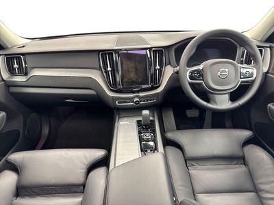 2024 Volvo XC60