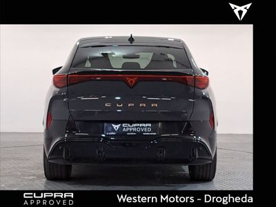 2025 Cupra Tavascan