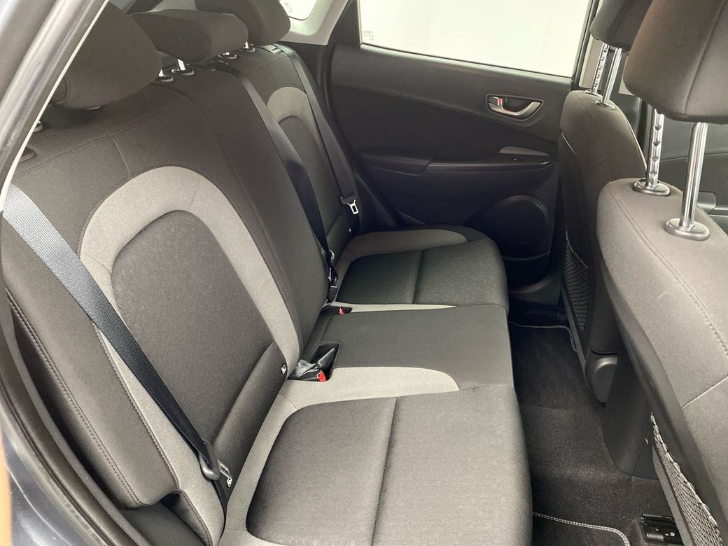 2020 Hyundai Kona
