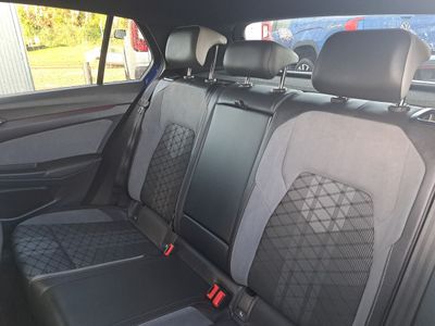 2023 Volkswagen Golf