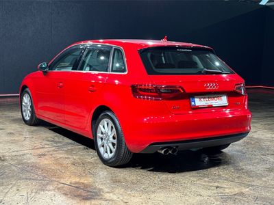 2016 Audi A3