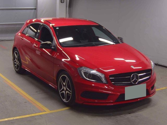 vehicle for sale from Byrne Motor Company