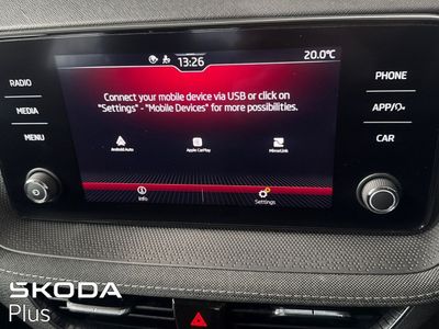2023 Skoda Fabia