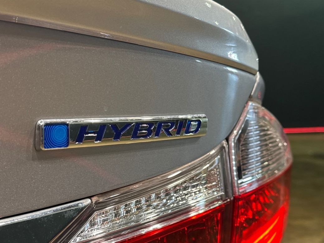 2019 Honda Grace