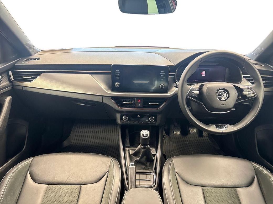 2023 Skoda Kamiq