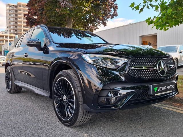 vehicle for sale from Vector Motors