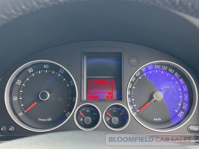 2006 Volkswagen Golf