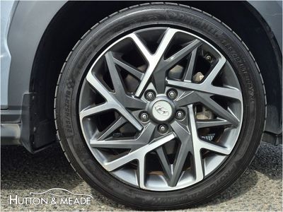 2020 Hyundai Kona
