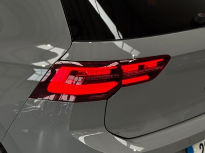 2022 Volkswagen Golf