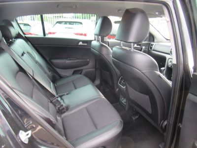 2016 Kia Sportage